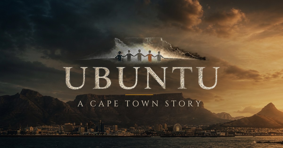 Ubuntu — A Cape Town Story documentary